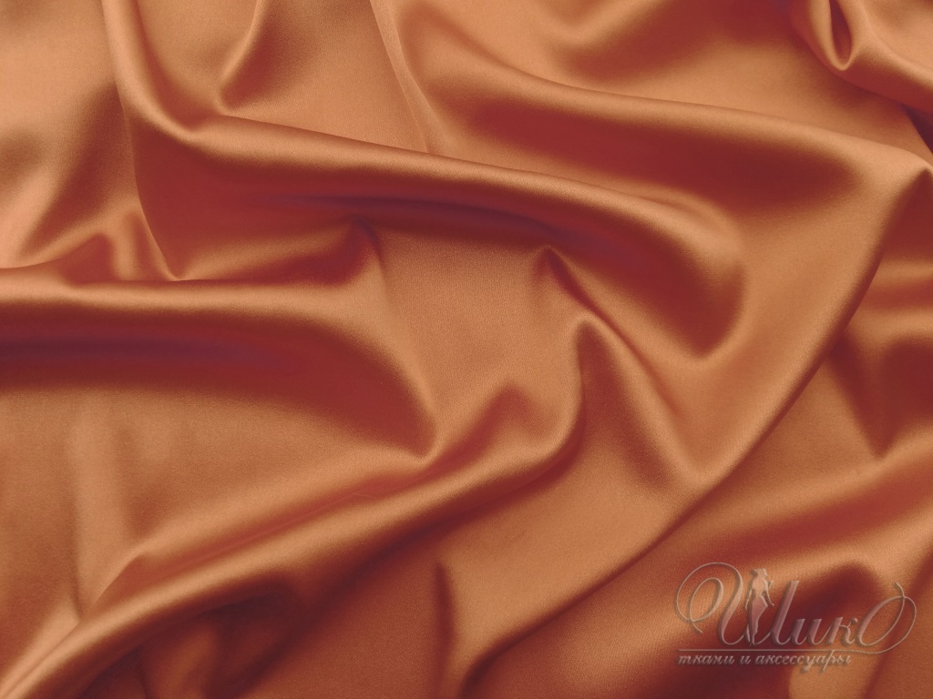 Ткань Шёлк  Armani  ПГ   15109 2