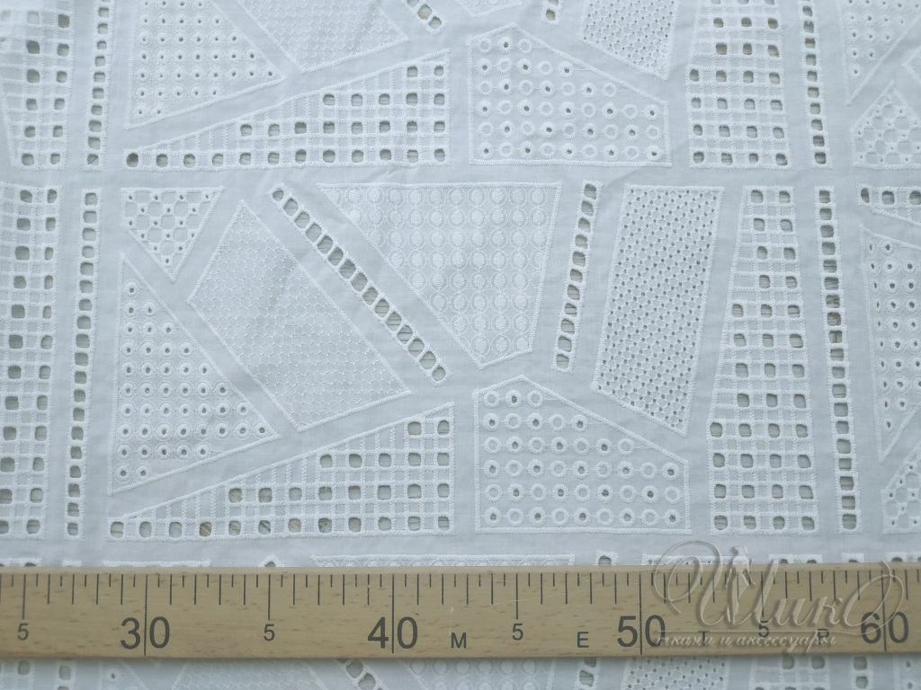 Ткань Шитьё  36002 4
