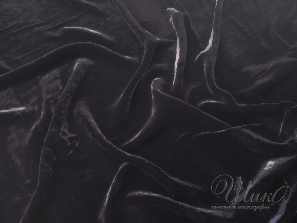 Ткань  Бархат  03723 3