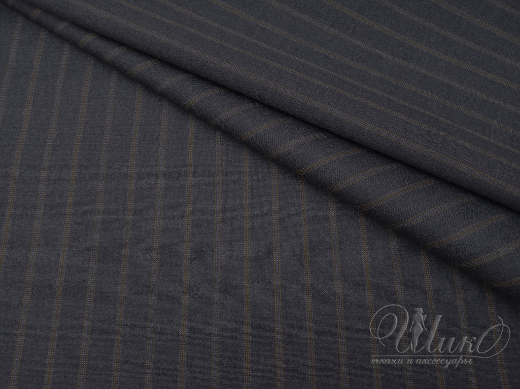 Ткань Костюмная  43121 1