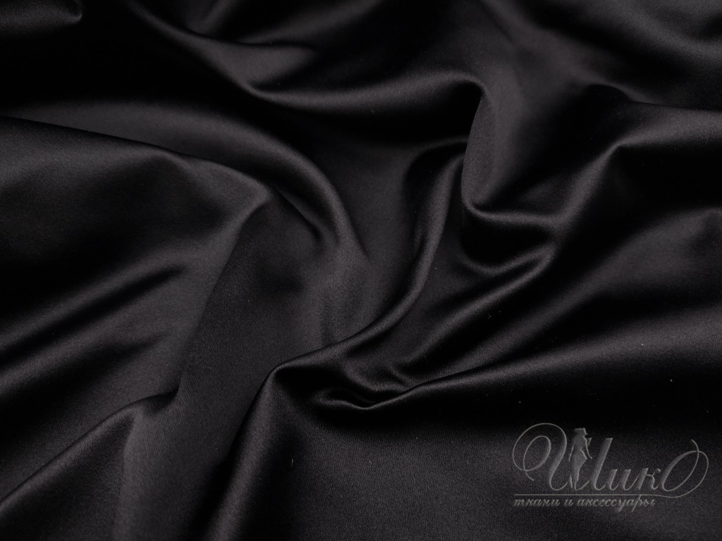 Ткань Атлас   02301 3