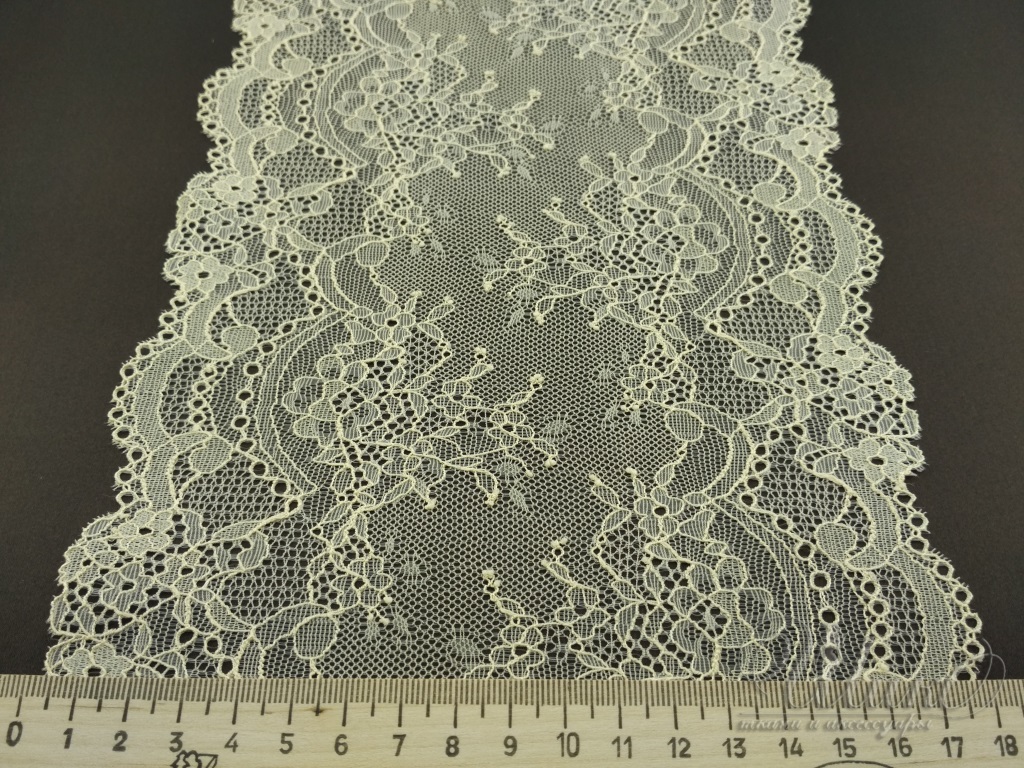 Ткань Кружево  66448 3
