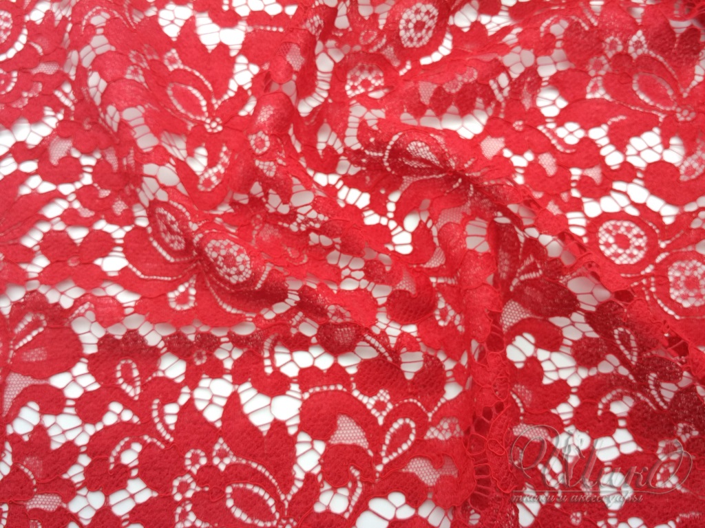 Ткань Кружево  Solstiss 45707 2