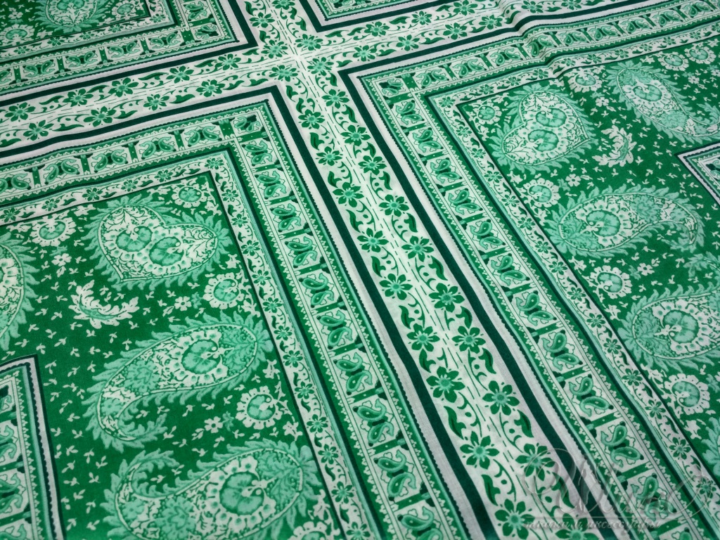 Ткань Хлопок  37645 1