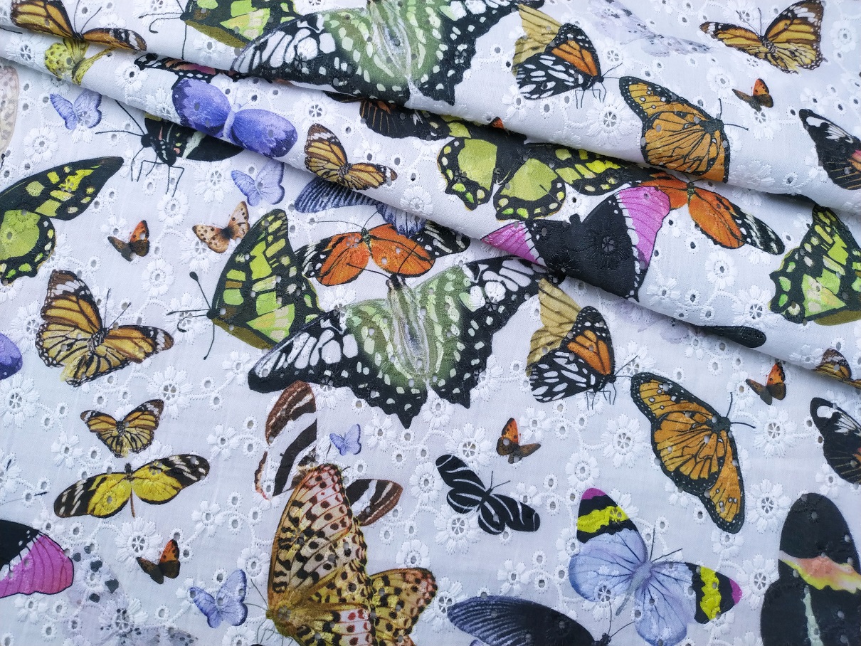 Ткань Шитьё  41738 1