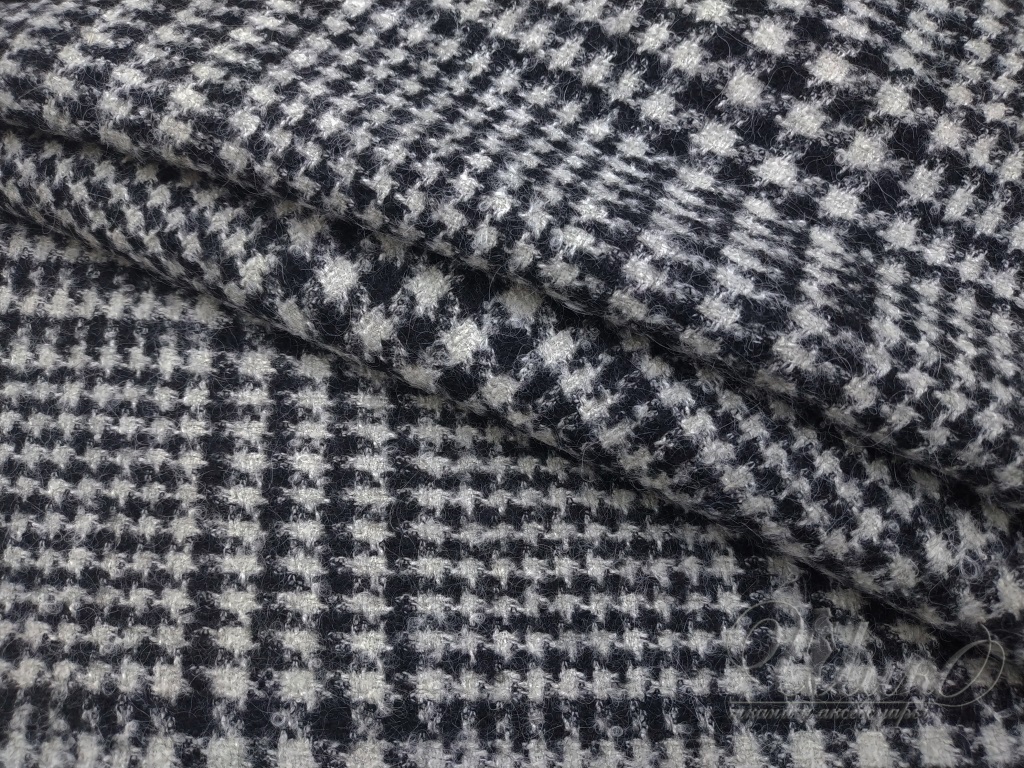 Ткань Пальтовая  27839 1