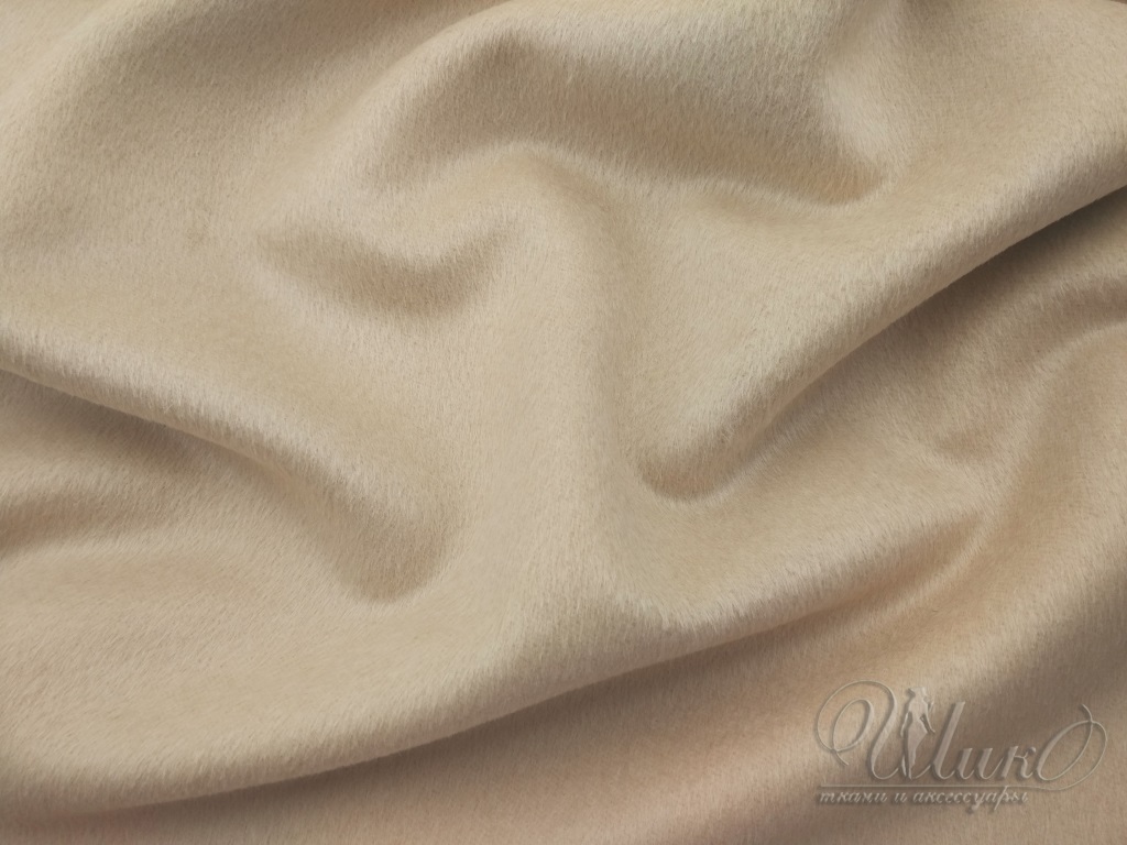 Ткань Пальтовая  27767 2