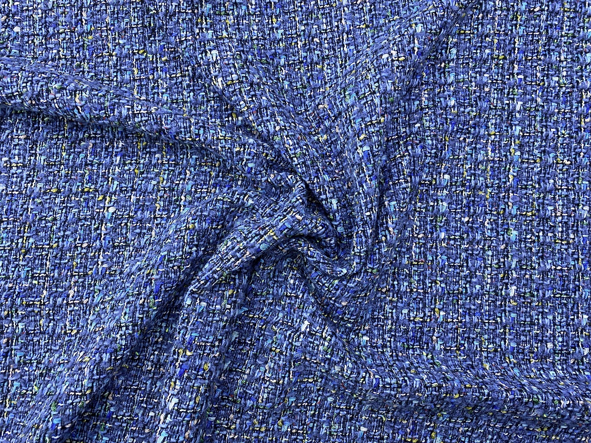 Ткань Шанель  19154 2