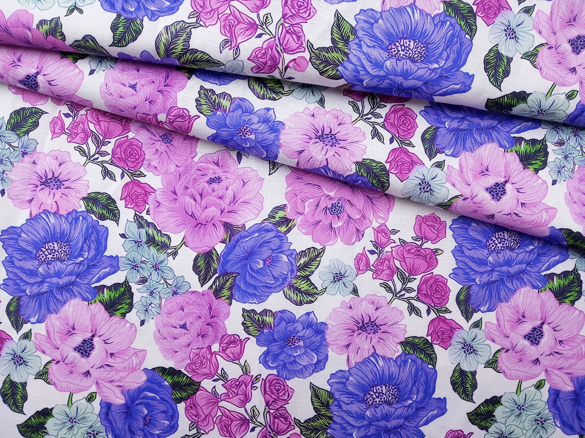 Ткань Лён  20095 1