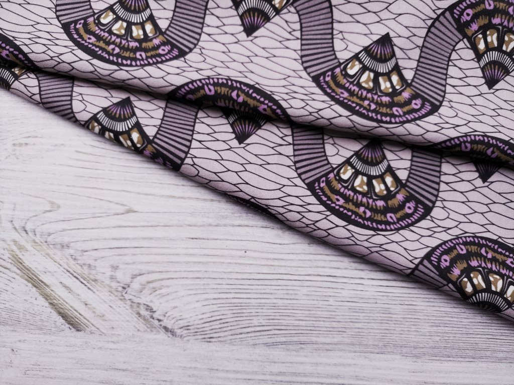 Ткань Лён  20147 4