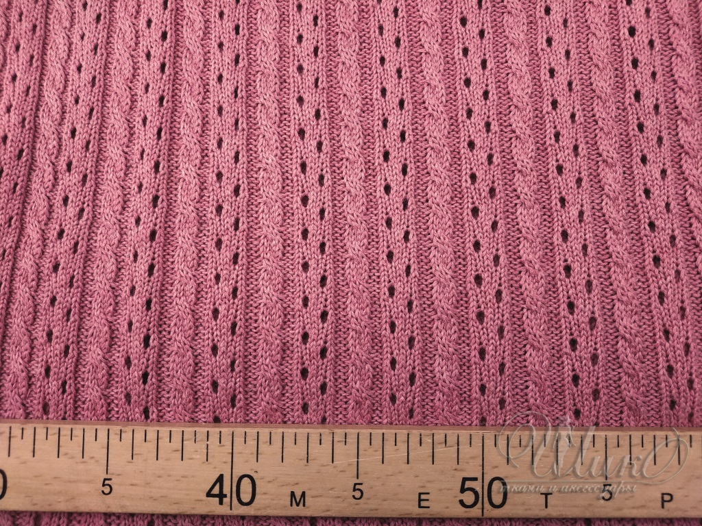 Ткань Трикотаж  47892 4