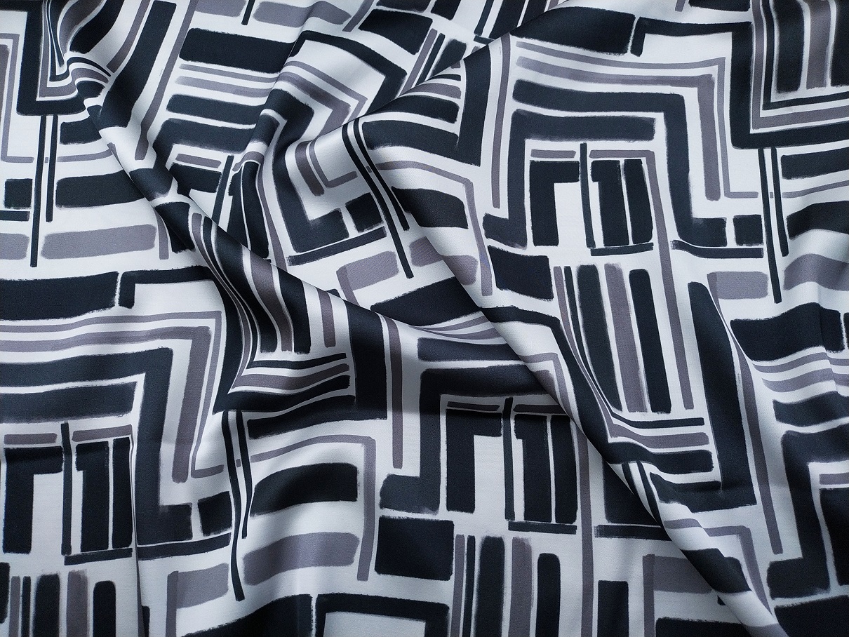Ткань Вискоза  08816 2