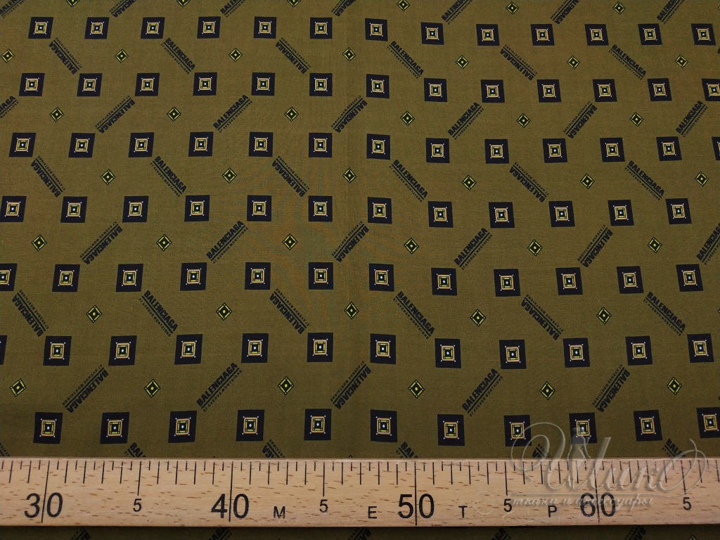 Ткань Вискоза  08552 4