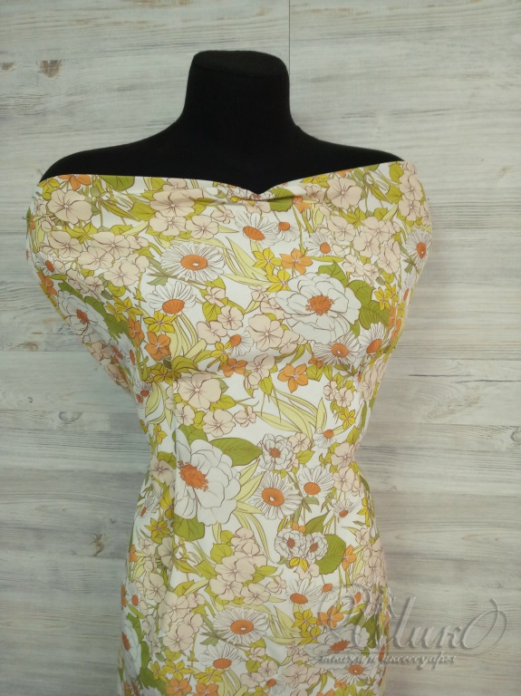 Ткань Вискоза  08904 5