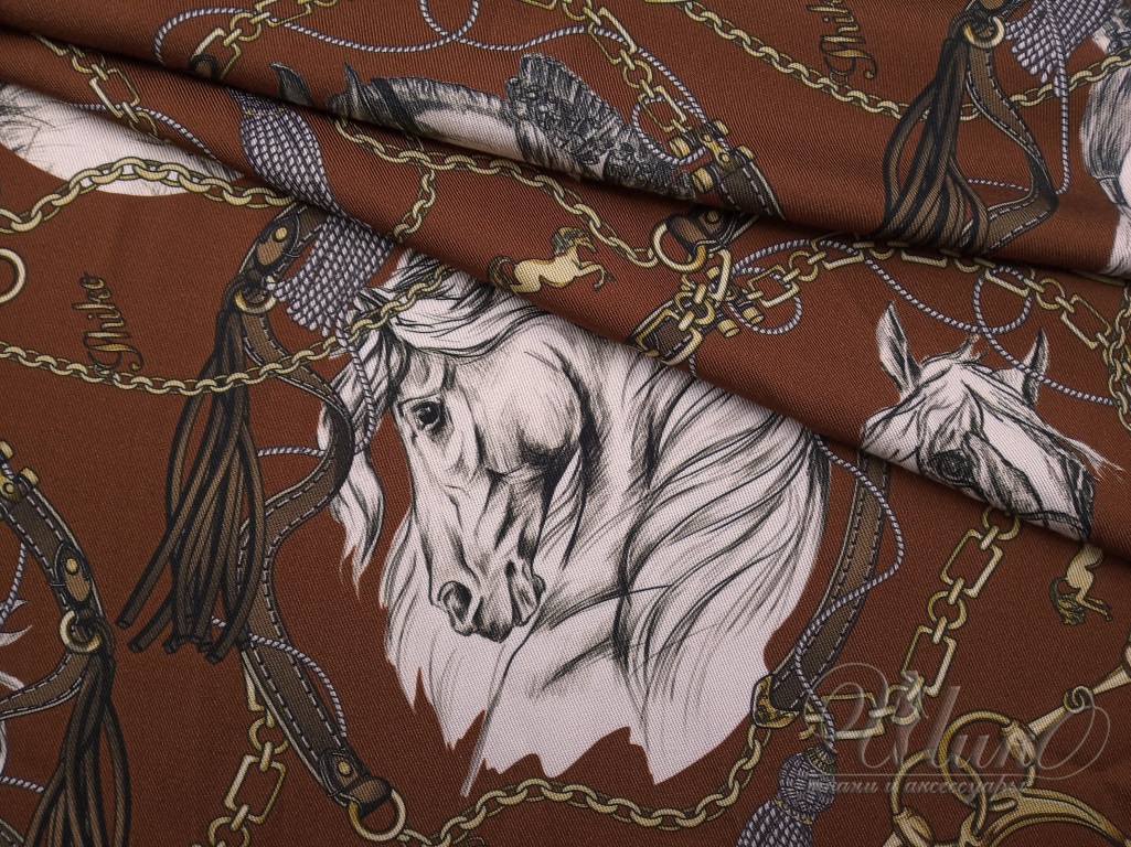 Ткань Вискоза  08056 1