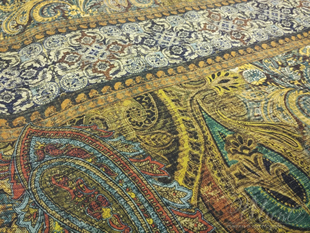 Ткань Платьевая  28356 1
