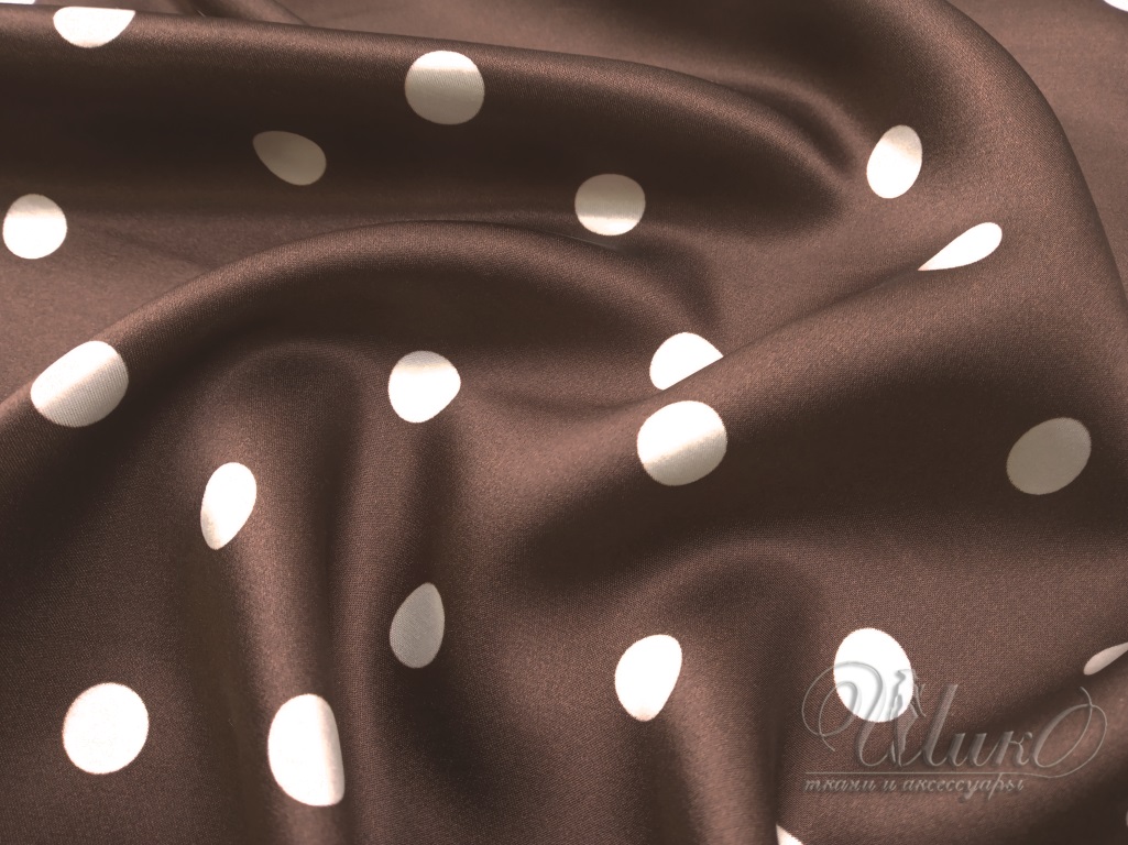 Ткань Шёлк  25090 2