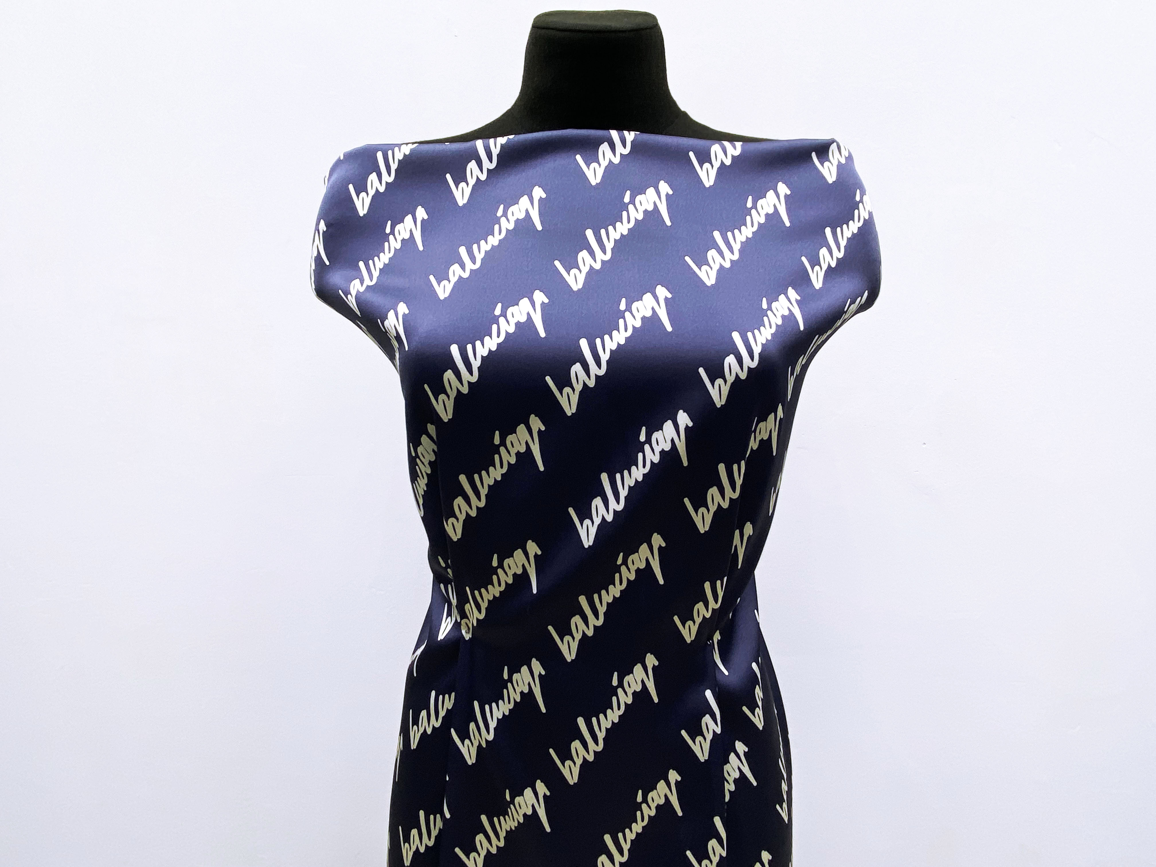 Ткань Шёлк  46267 4