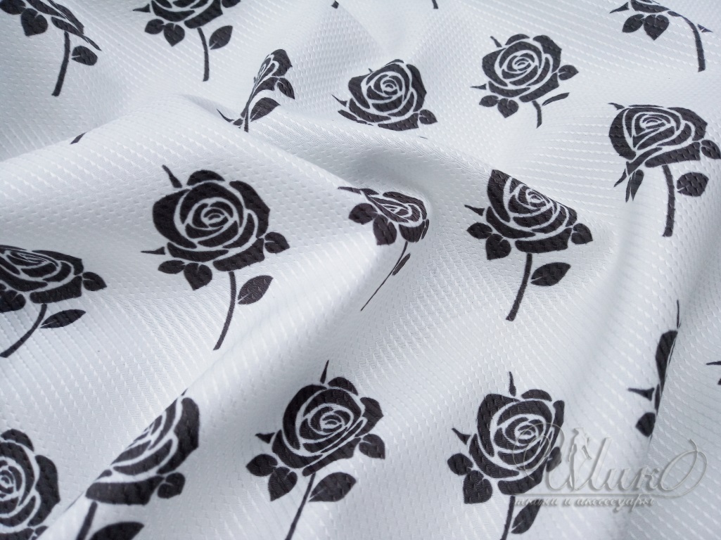Ткань Хлопок  36048 2
