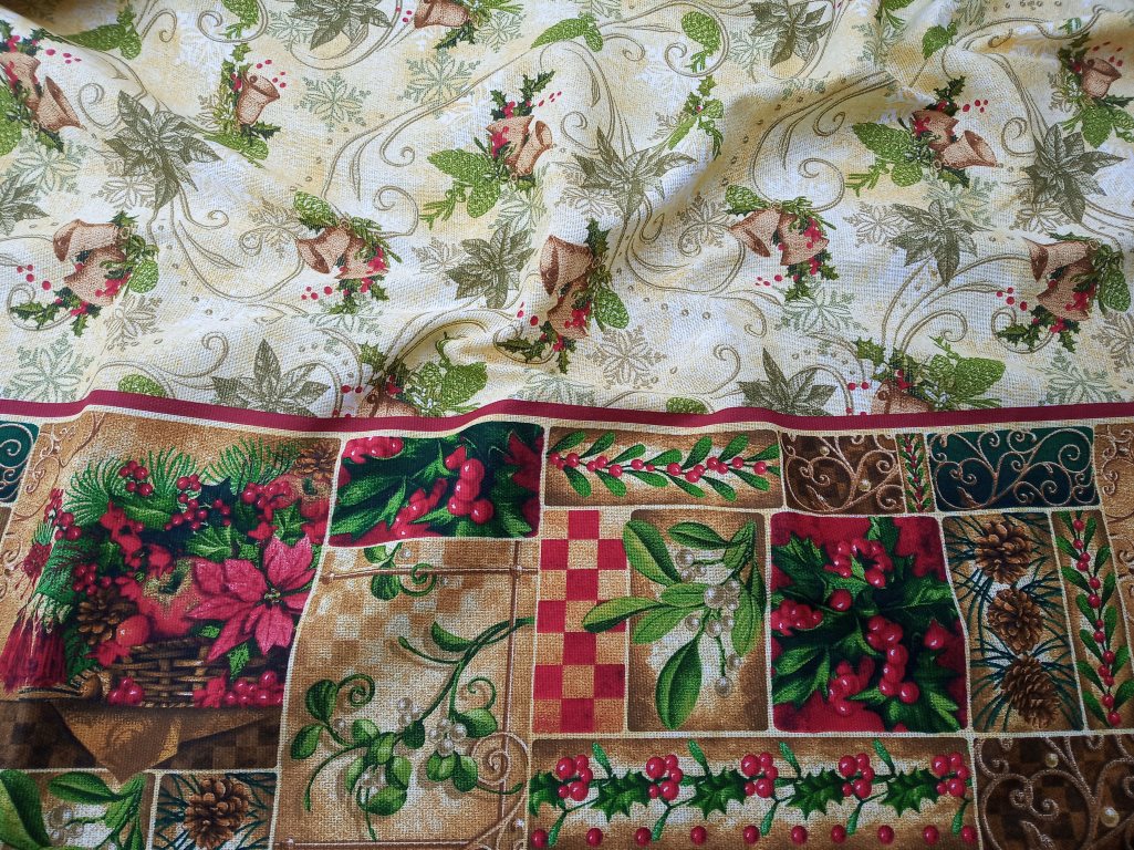 Ткань Хлопок  41570 2