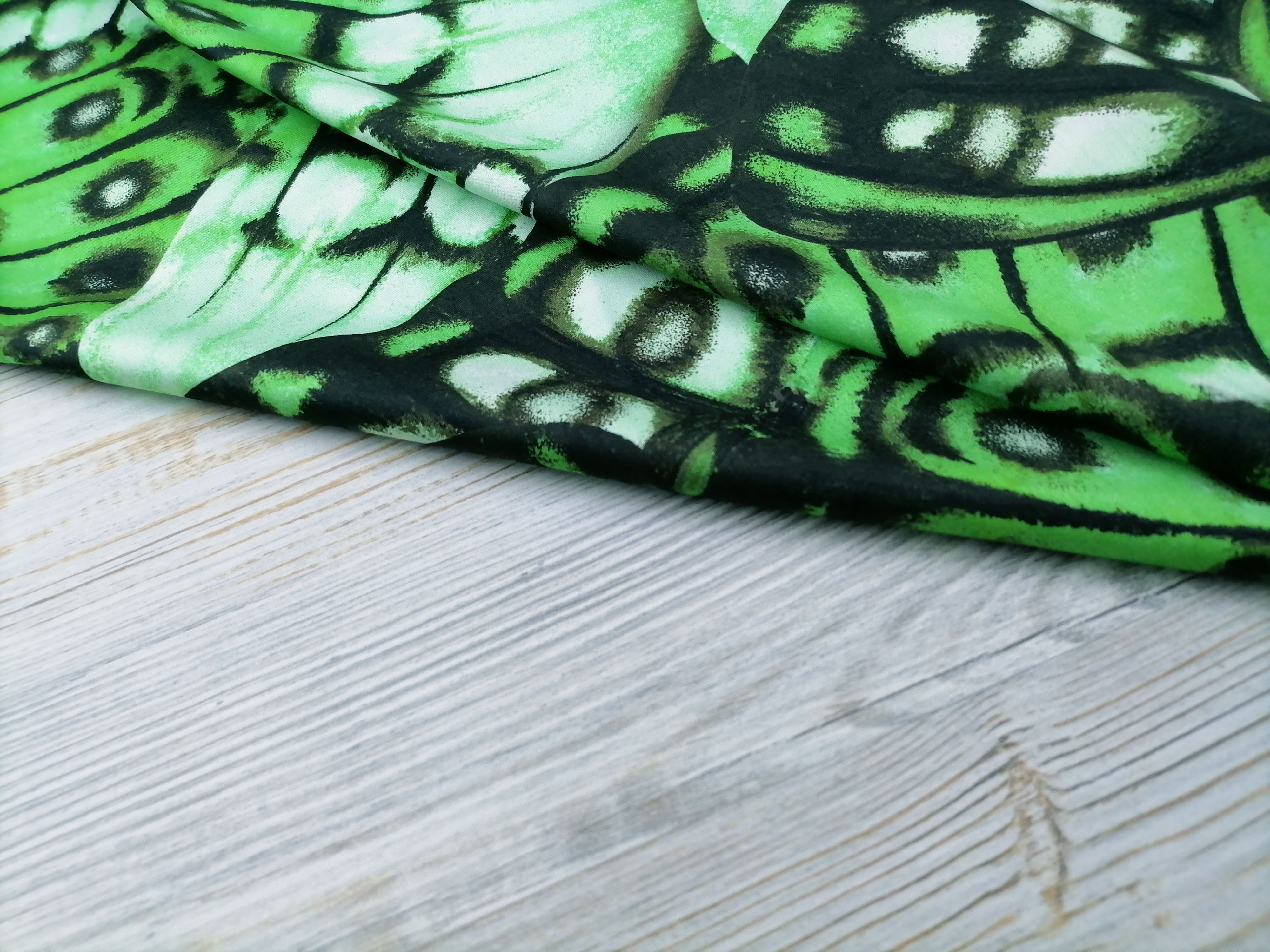 Ткань Хлопок  41839 4