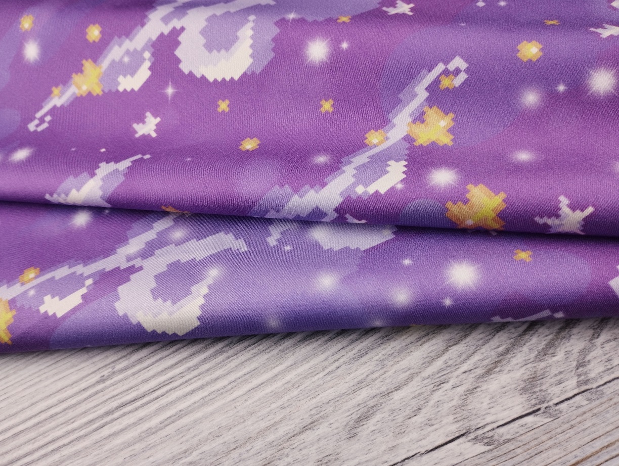 Ткань Хлопок  13231 4