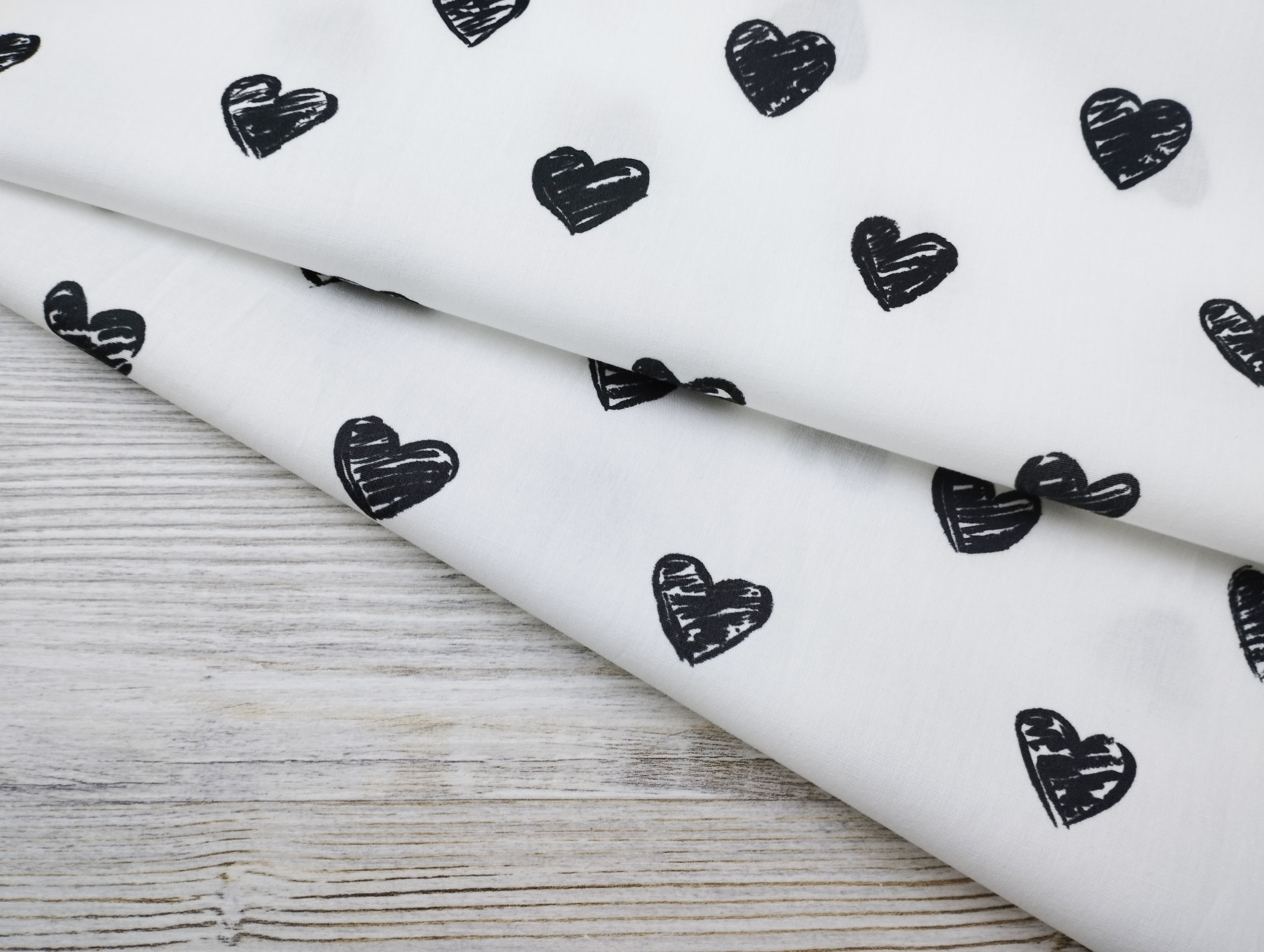 Ткань Хлопок  13370 4
