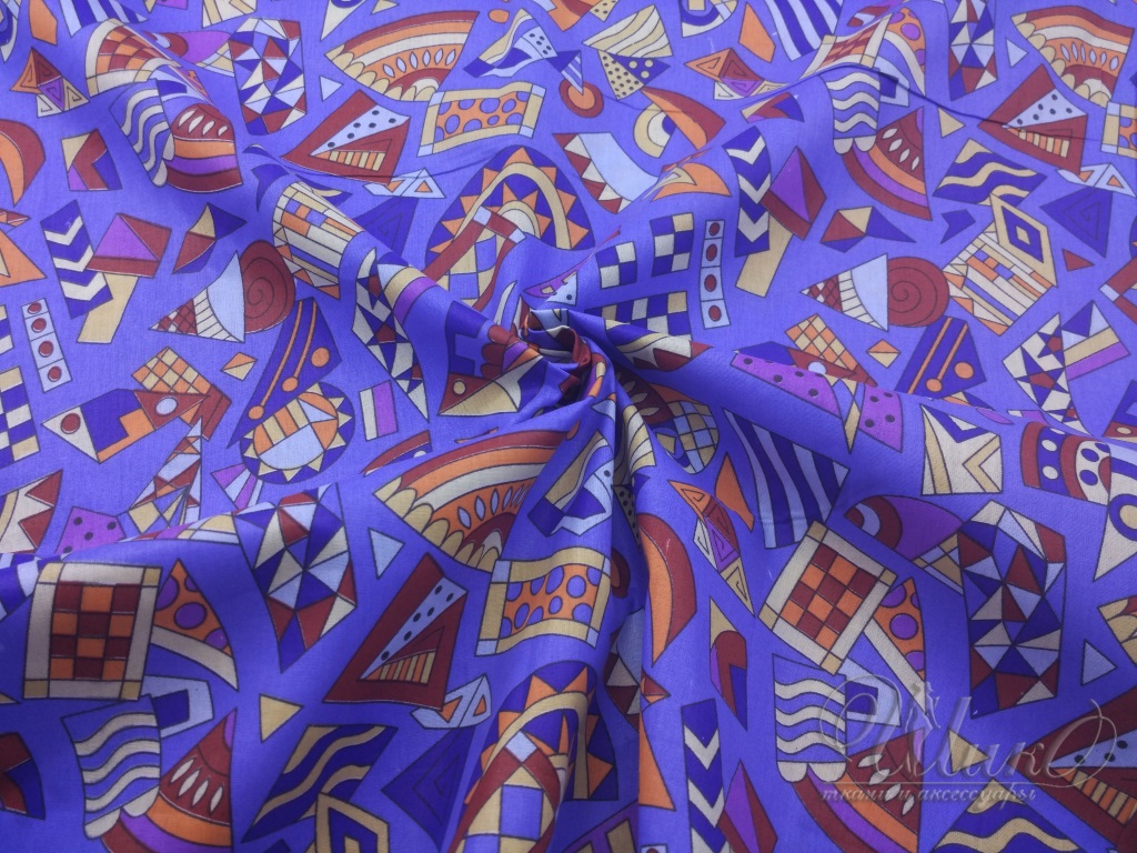 Ткань Бязь  11102 2