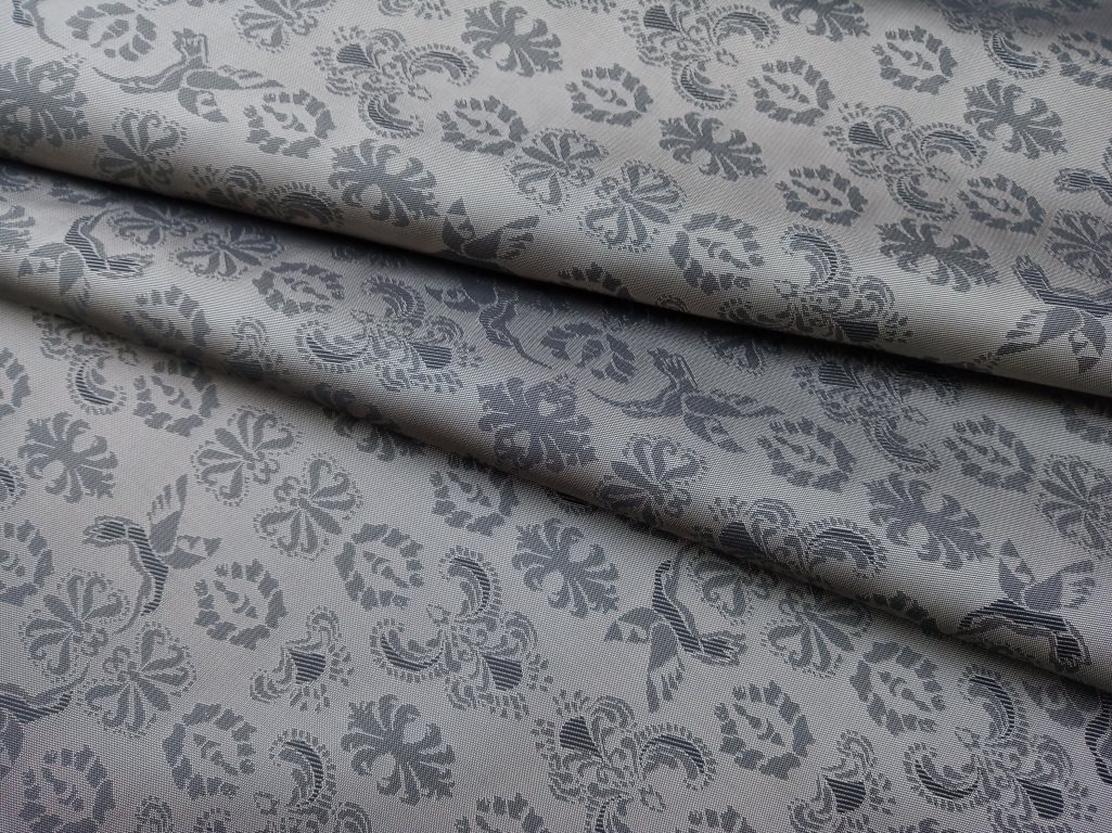 Ткань Подкладочная  30870 1