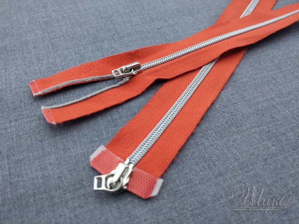 Молнии СП ДЕК 49см 96154 2