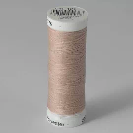 Нитки Gutermann SewAll №50 200м цвет 121